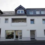 Studio-apartment Sven * Bonn