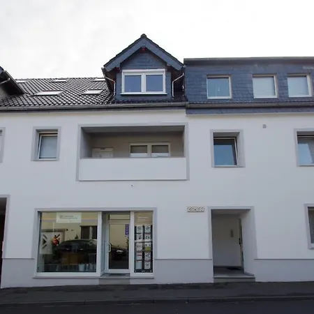 Studio-apartment Sven * Bonn