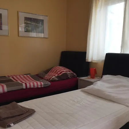 Studio-apartment Sven 公寓