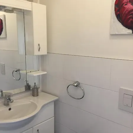 Studio-apartment Sven Lejlighed Bonn