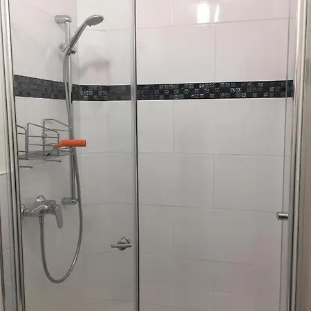 Apartment Studio-apartment Sven