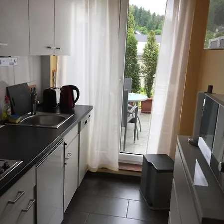 Apartment Studio-apartment Sven