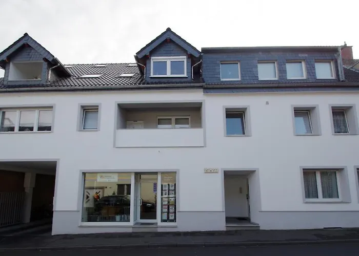 Studio-apartment Sven * 波恩