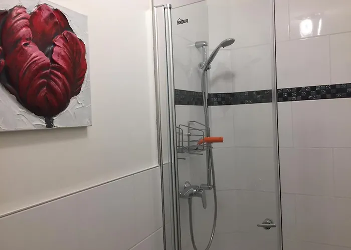 Studio-apartment Sven * 본