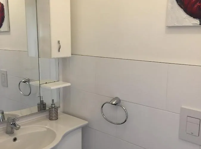 Studio-apartment Sven 公寓 波恩