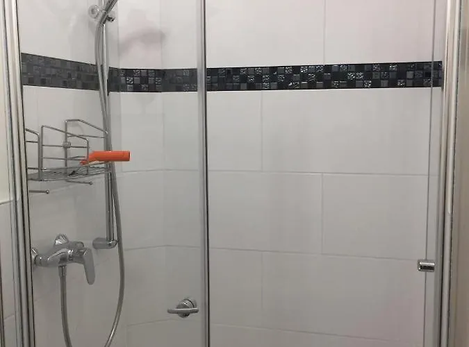 아파트 Studio-apartment Sven