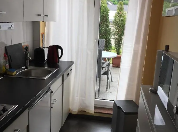 公寓 Studio-apartment Sven